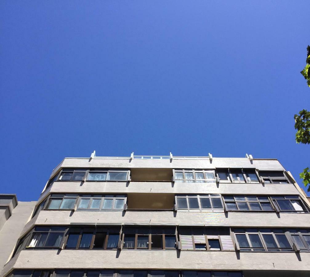 Attico Albareda Lejlighed Las Palmas de Gran Canaria Eksteriør billede